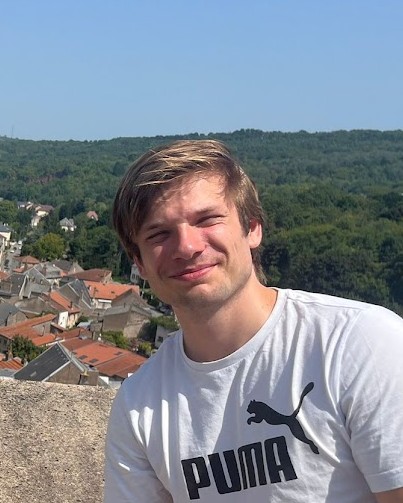 Tobias, bijlesdocent in Hilversum en Laren